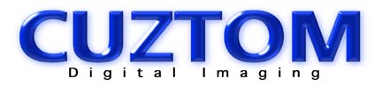 Welcome to Cuztom Inc.